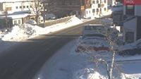 Gemeinde Hochfilzen › West