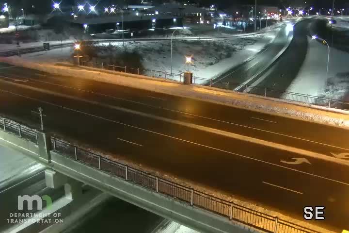 Traffic Cam Lauderdale: T.H.280 SB @ Hennepin Ave
