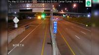 Pendleton: I-71 SB to 3rd St Exit, Center Tunnel, North End - Recent