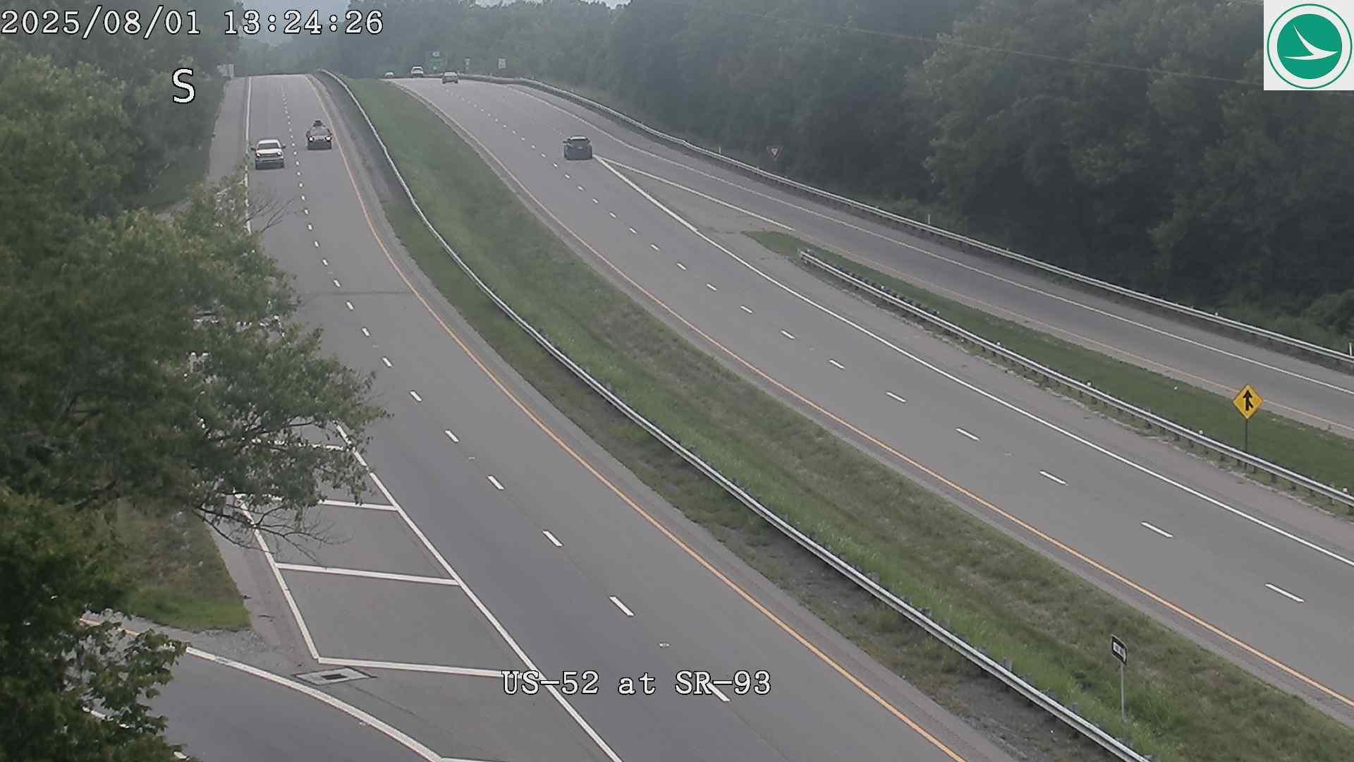 Ironton webcam