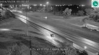 Grove City: I-71 at I-270 (South Side) - Current