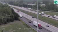 Grove City: I-71 at I-270 (South Side) - Day time
