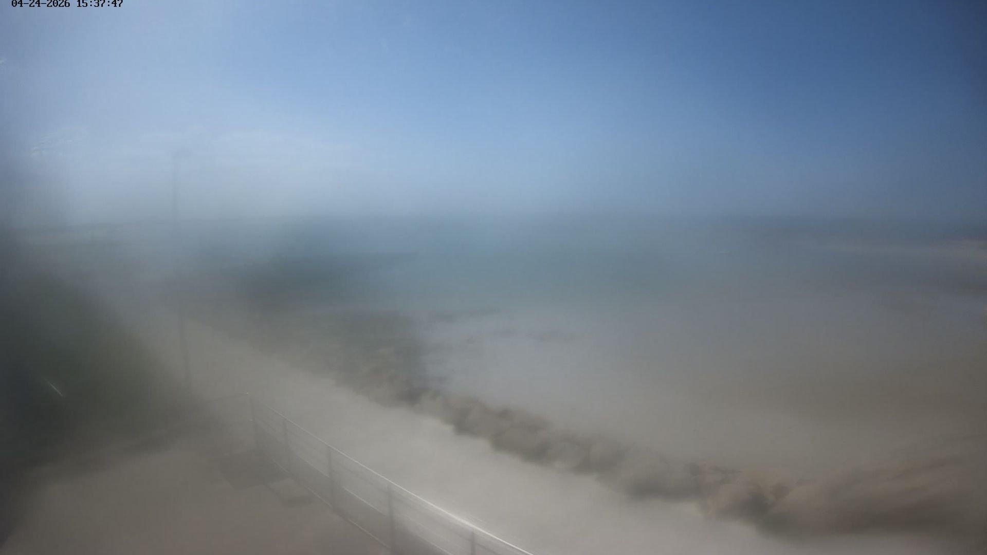 Plouneour-Trez: Plouescat - Porsguen