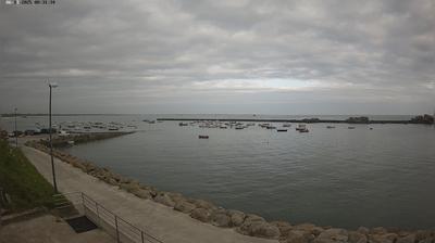 Plouescat landscape webcam