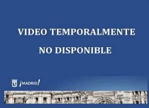 Traffic Cam Fuente del Berro: TORRE ESPA�A - DOCTOR ESQUERDO