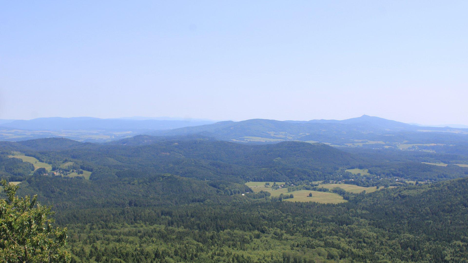 Kurort Oybin weather Webcam
