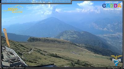 immagine della webcam nei dintorni di Isera: webcam Ronzo-Chienis