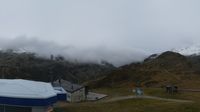 Rheinwald: Splügenpass