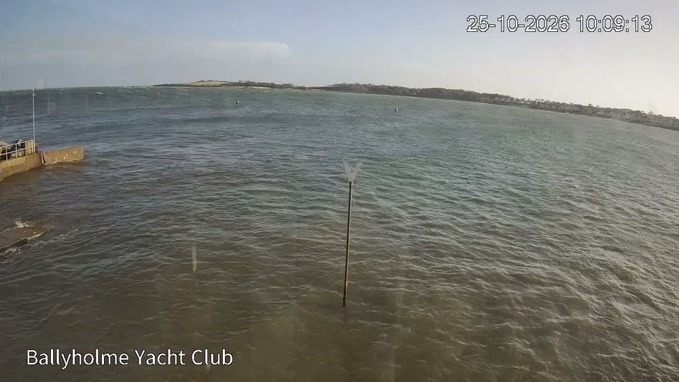 Bangor webcam