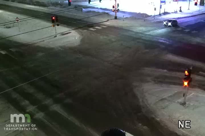 Traffic Cam Spring Lake Park: T.H.47 SB @ 81st Ave NE