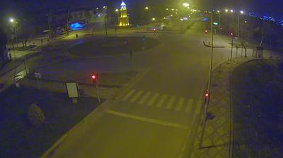 Kahramanmaras landscape webcam
