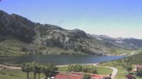 Cangas de Onis: Lakes of Covadonga - Current