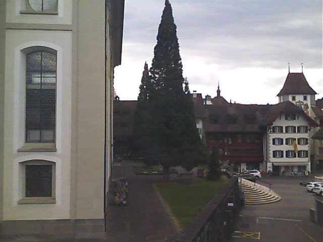 Willisau › Westen