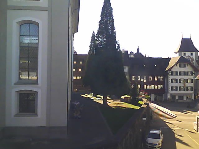 Willisau › Westen
