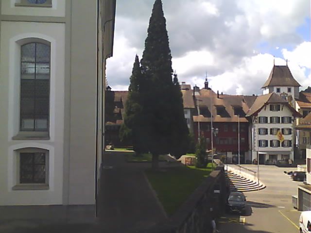 Willisau › Westen
