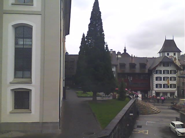 Willisau › Westen