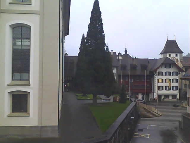 Willisau › Westen