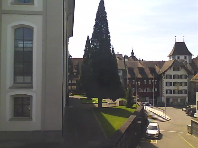 Willisau › Westen