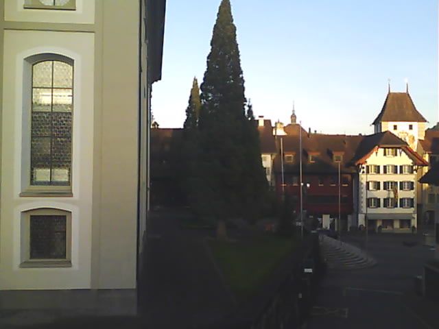 Willisau › Westen