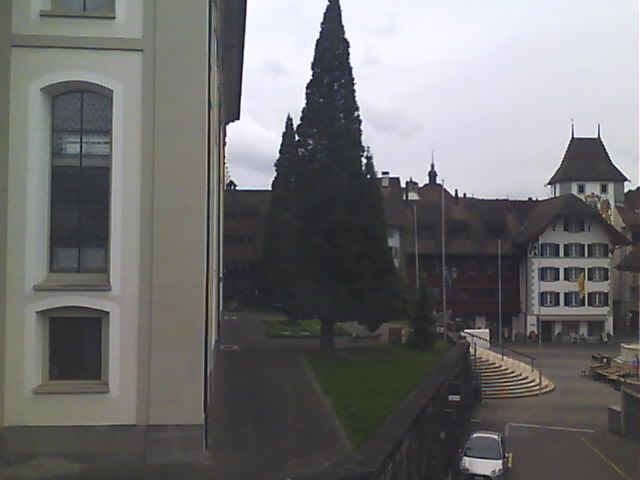 Willisau › Westen