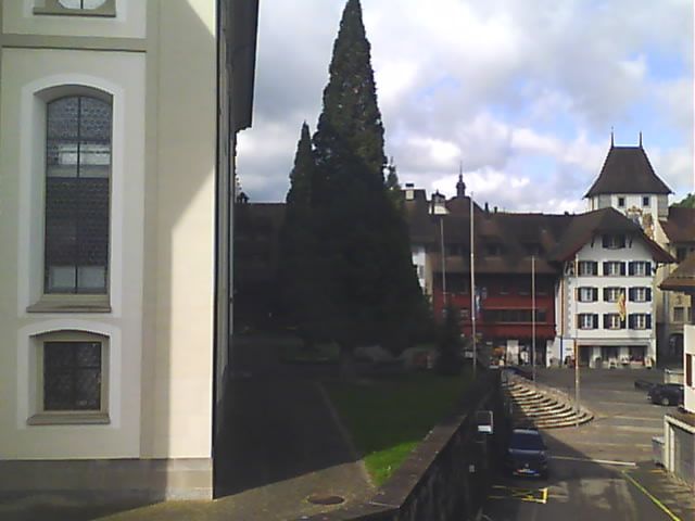 Willisau › Westen