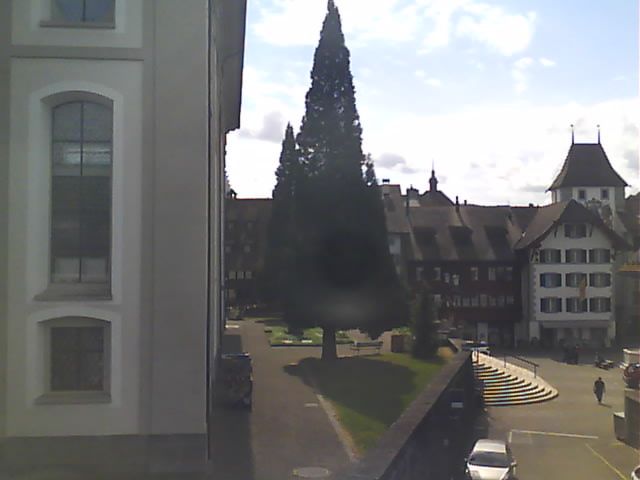 Willisau › Westen