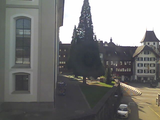 Willisau › Westen