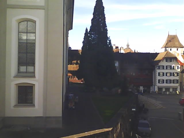 Willisau › Westen