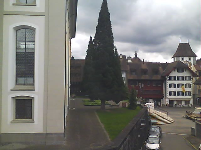 Willisau › Westen