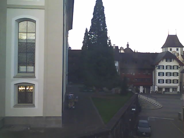 Willisau › Westen