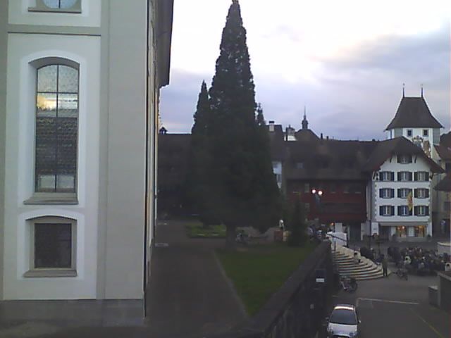 Willisau › Westen