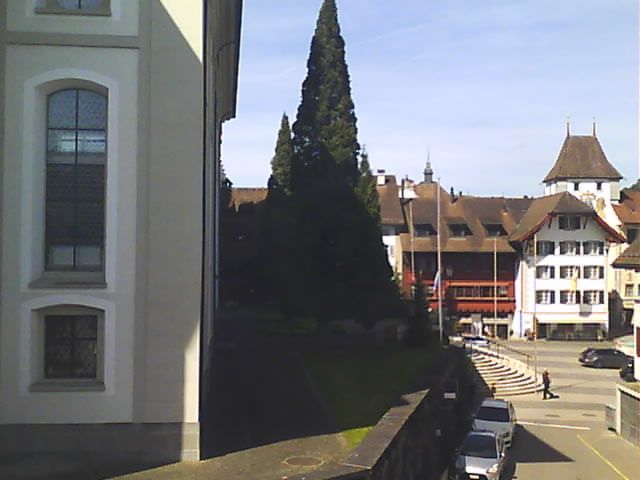 Willisau › Westen