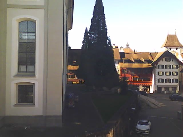 Willisau › Westen