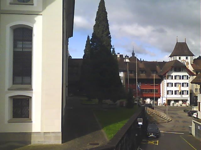 Willisau › Westen