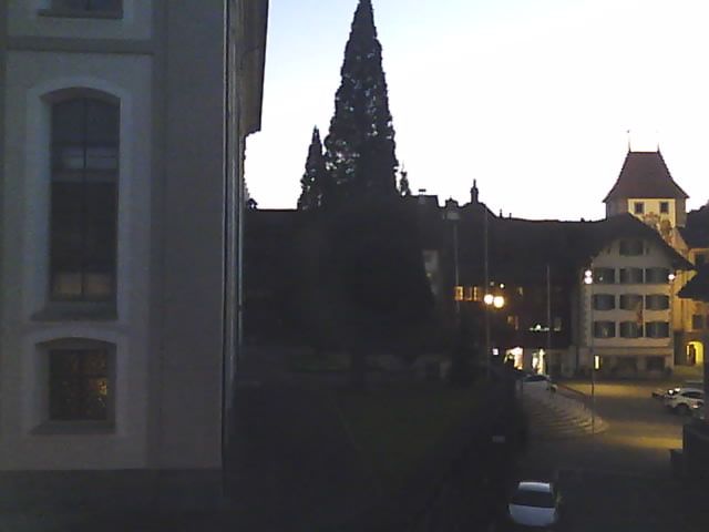 Willisau › Westen