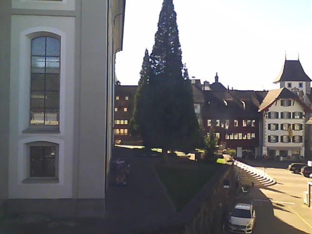 Willisau › Westen