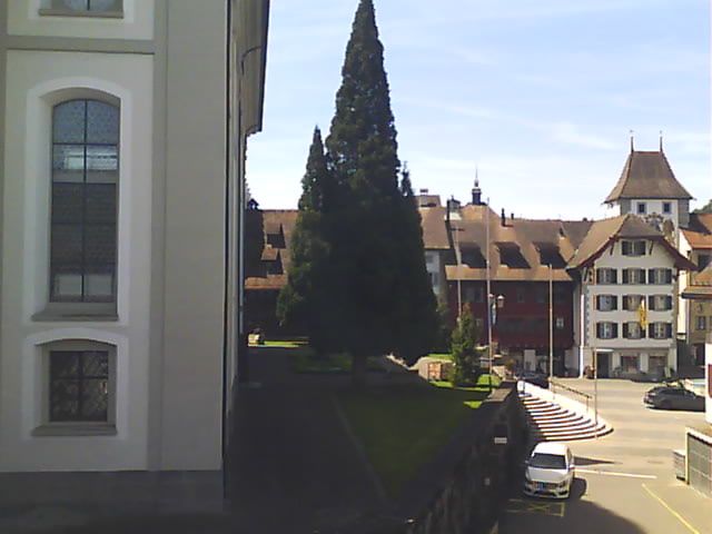 Willisau › Westen