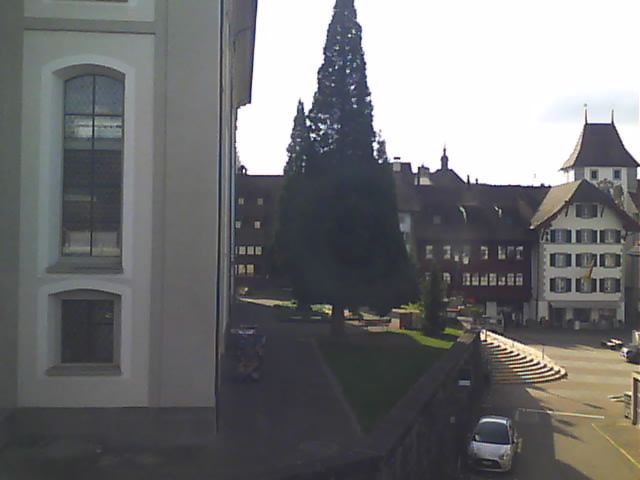 Willisau › Westen