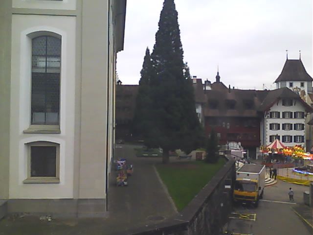 Willisau › Westen
