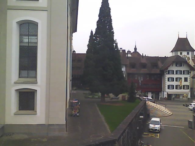 Willisau › Westen