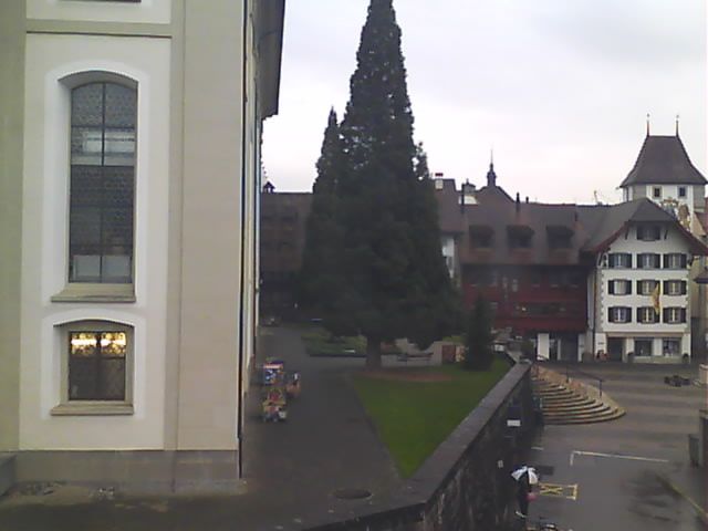 Willisau › Westen