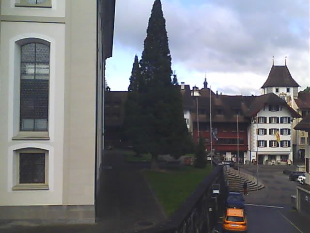 Willisau › Westen