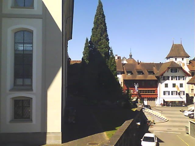 Willisau › Westen