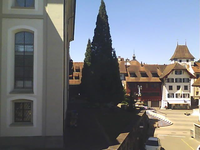 Willisau › Westen