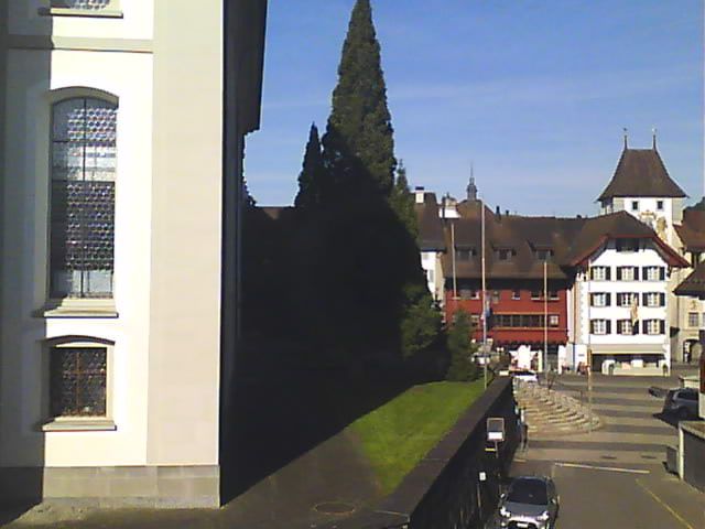 Willisau › Westen