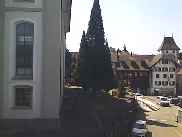 Willisau › Westen