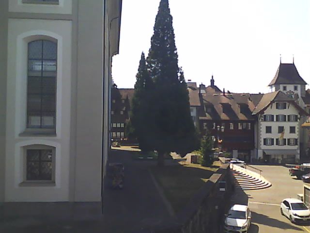 Willisau › Westen