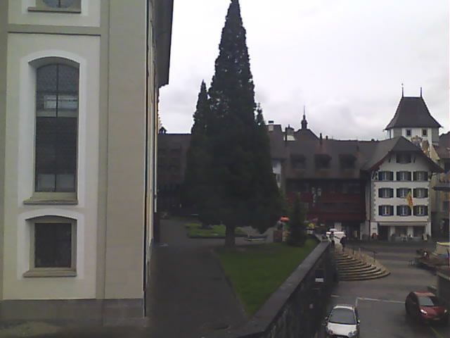 Willisau › Westen