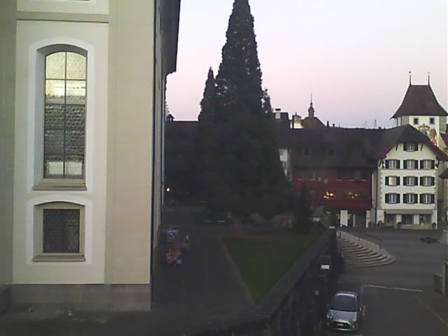 Willisau › Westen