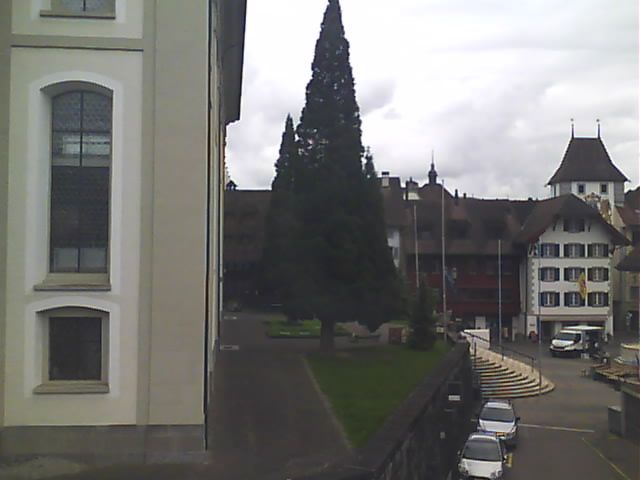 Willisau › Westen